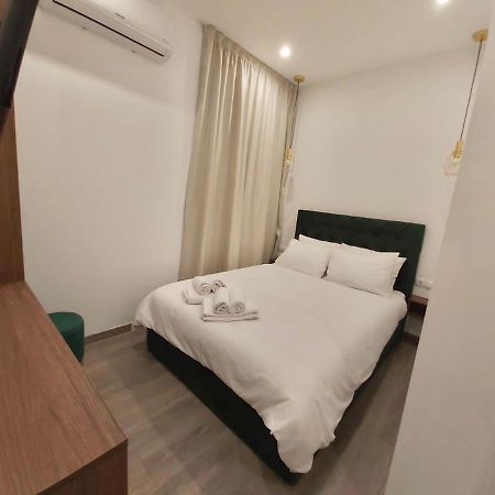 Real City Suites Syntagma Athens Exterior photo