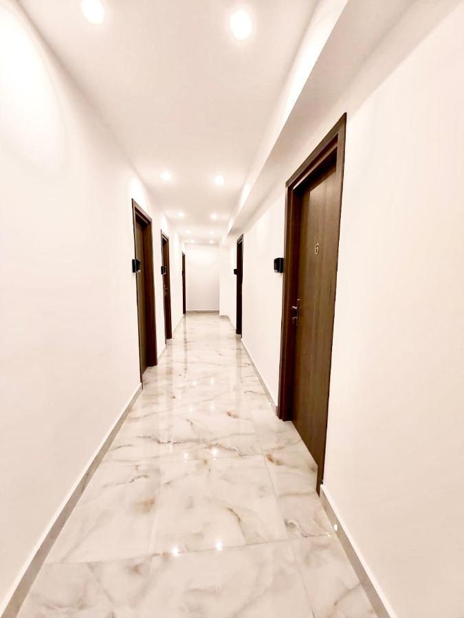 Real City Suites Syntagma Athens Exterior photo