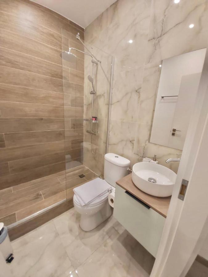 Real City Suites Syntagma Athens Exterior photo