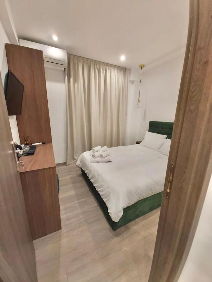 Real City Suites Syntagma Athens Exterior photo
