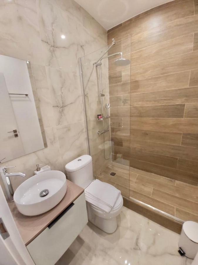 Real City Suites Syntagma Athens Exterior photo