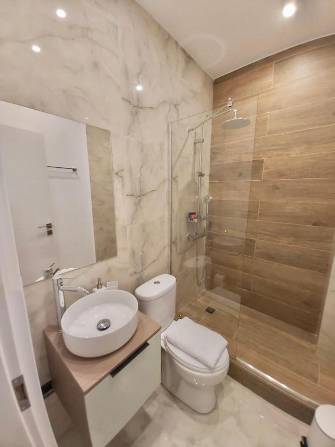 Real City Suites Syntagma Athens Exterior photo