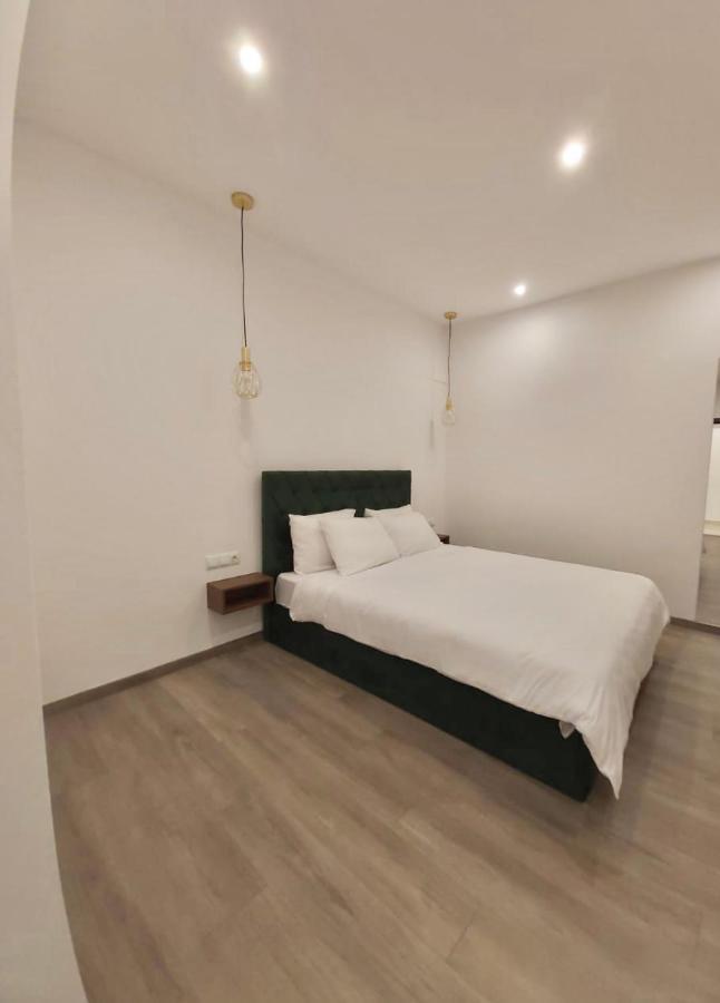 Real City Suites Syntagma Athens Exterior photo